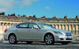 Lexus LS600h
