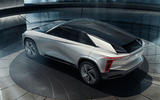 DS Aero Sport Lounge
