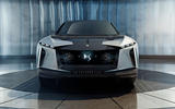 DS Aero Sport Lounge