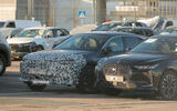 DS No4 camo front quarter wide