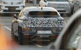 DS No4 camo rear