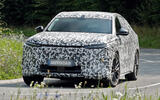 DS No7 camo front quarter tracking