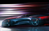DS X E-Tense