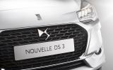 2016 DS 3
