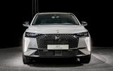 DS7 Front DS7 Front