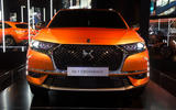 2017 DS 7 Crossback