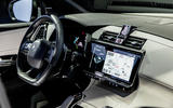 DS7 infotainment DS7 infotainment