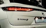 DS7 rear detail 2 DS7 rear detail 2