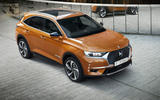 DS7 Crossback