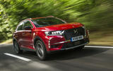 DS7 Crossback
