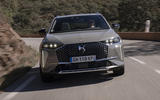DS7 front