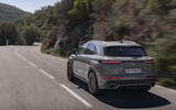 DS7 rear dynamic