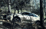 DS 7 Crossback E-Tense revealed as Volvo XC60 T8 rival