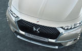 DS 7 Crossback E-Tense revealed as Volvo XC60 T8 rival