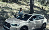 DS 7 Crossback E-Tense revealed as Volvo XC60 T8 rival