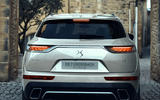 DS 7 Crossback E-Tense revealed as Volvo XC60 T8 rival