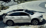 DS 7 Crossback E-Tense revealed as Volvo XC60 T8 rival