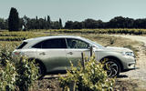 DS 7 Crossback E-Tense revealed as Volvo XC60 T8 rival