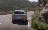 DS 7 rear dynamic 2
