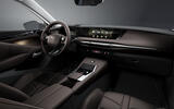DS No4 Interior DS No4 Interior