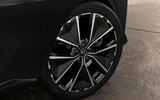 DS No4 wheels DS No4 wheels