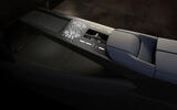 DS No 8   centre console detail DS No 8   centre console detail