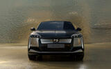 DS No 8   front end DS No 8   front end