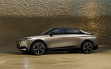 DS No 8   nearside DS No 8   nearside