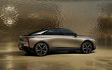DS No 8   rear three quarters