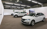 Skoda launches innovative digital showroom