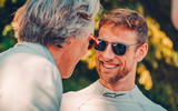 Jenson Button