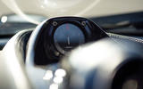 2020 Pagani Huayra Tricolore 2020 Pagani Huayra Tricolore
