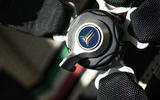 2020 Pagani Huayra Tricolore 2020 Pagani Huayra Tricolore