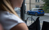 The all-electric MINI Cooper The all-electric MINI Cooper