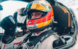 Porsche smashes Nurburgring record with modified Le Mans racer