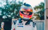 Porsche 919 Evo