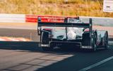 Porsche 919 Evo