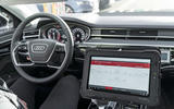 Audi 'reinvents' design and manufacture processes ahead of first EV launch