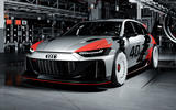 Audi RS6 GTO concept Audi RS6 GTO concept