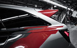 Audi RS6 GTO concept Audi RS6 GTO concept