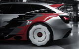 Audi RS6 GTO concept Audi RS6 GTO concept