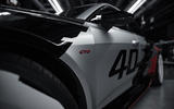 Audi RS6 GTO concept Audi RS6 GTO concept