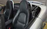 Used Mk2 Mazda MX-5