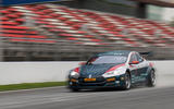 Racing Tesla Model S specifications revealed ahead of Electric GT season