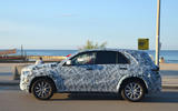 2018 Mercedes-Benz GLE