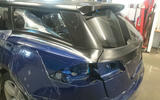 Tesla Model S estate in progress as coachbuilt one-off