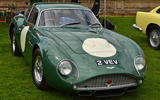Aston Martin DB4 GT Zagato Aston Martin DB4 GT Zagato
