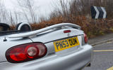 Used Mk2 Mazda MX-5