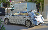 Mercedes-Benz A-class prototype