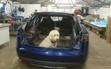 Tesla Model S estate in progress as coachbuilt one-off